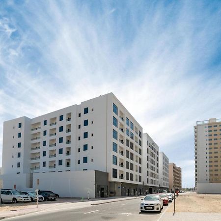 Stay Holiday Homes By Al Ghurair - Al Barsha First 02 - ดูไบ ภายนอก รูปภาพ