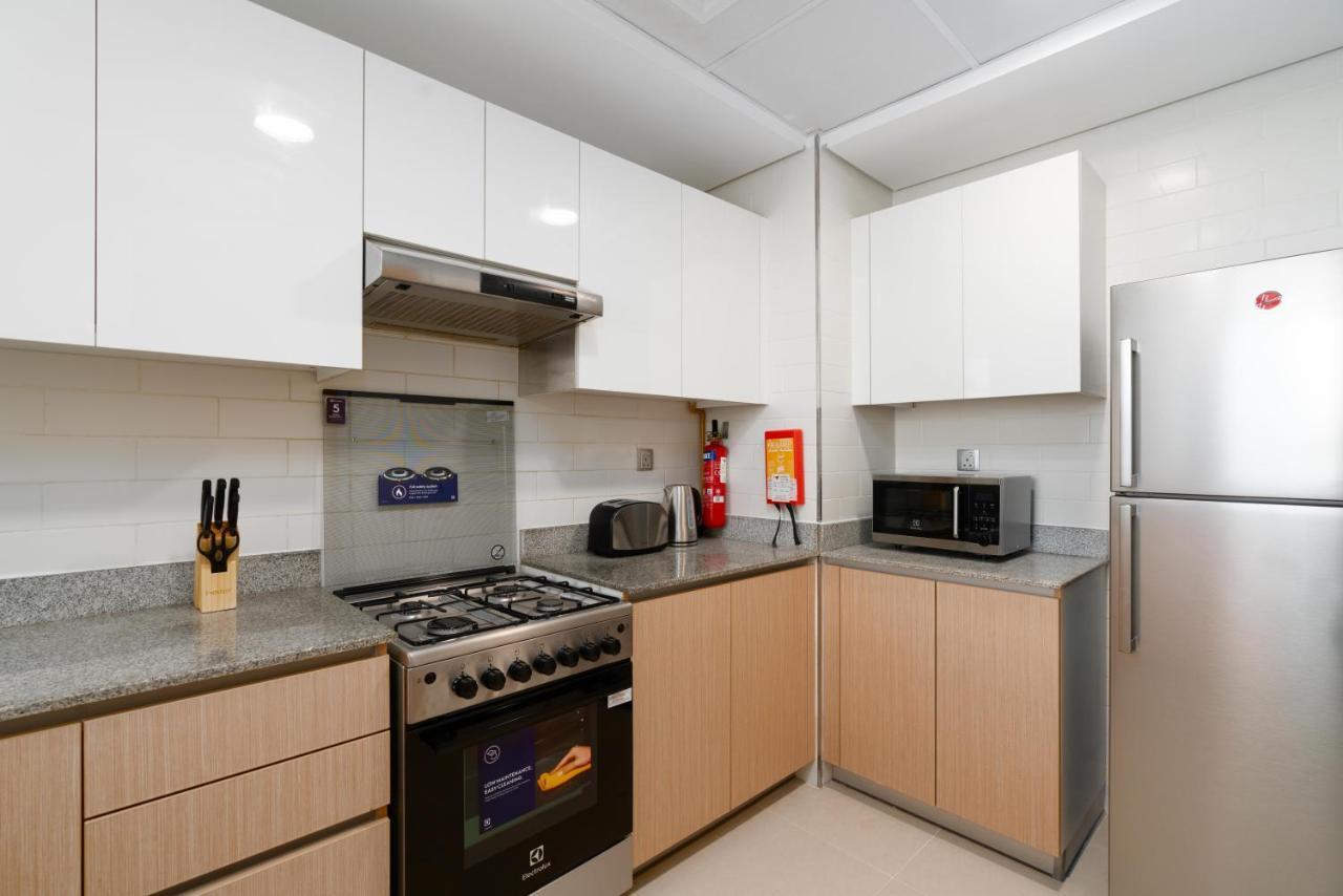Stay Holiday Homes By Al Ghurair - Al Barsha First 02 - ดูไบ ภายนอก รูปภาพ