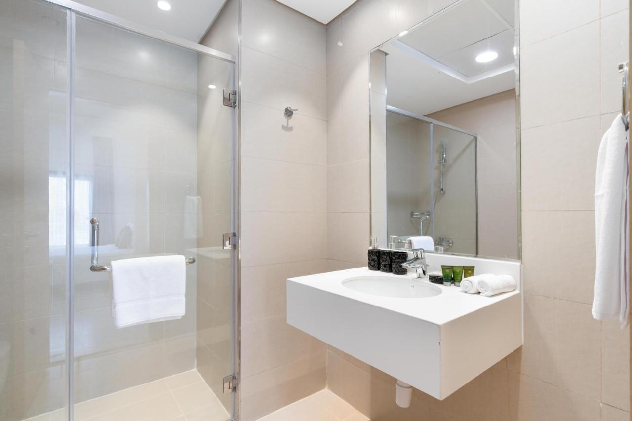 Stay Holiday Homes By Al Ghurair - Al Barsha First 02 - ดูไบ ภายนอก รูปภาพ